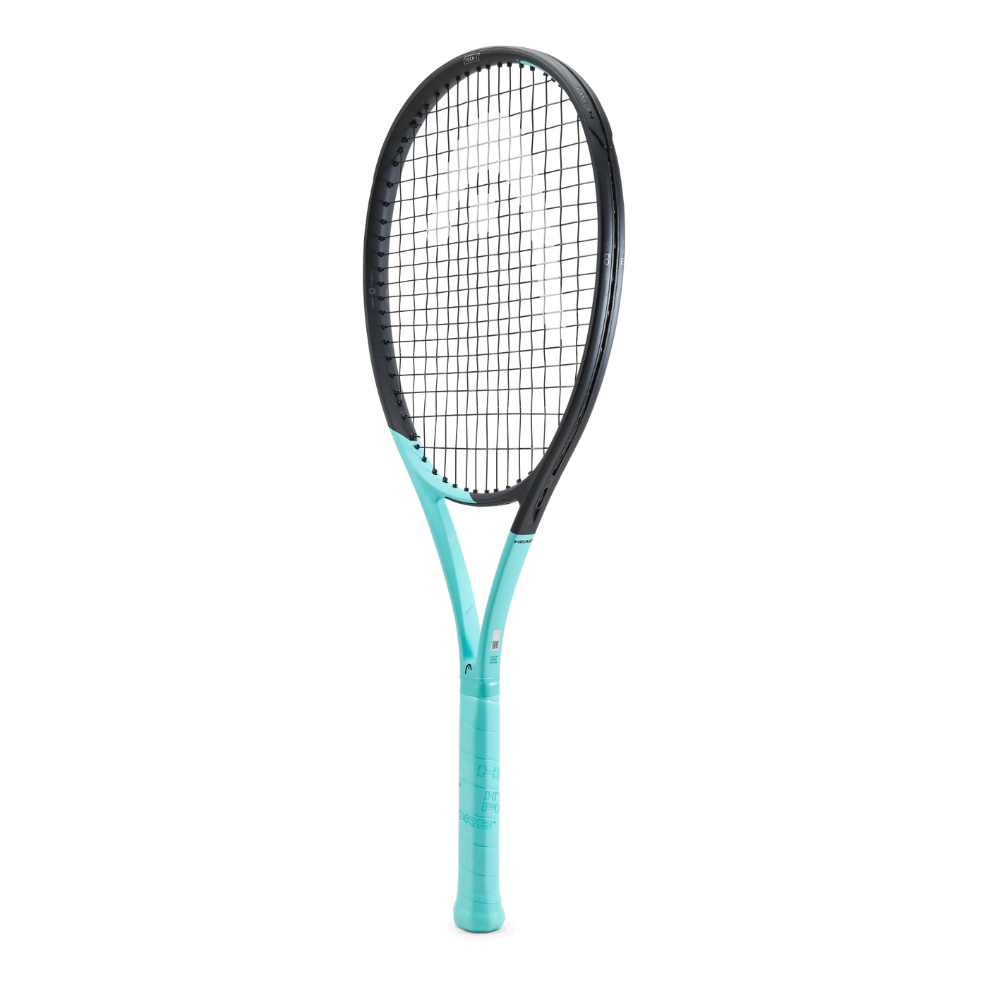 Boom Team L Black/mint