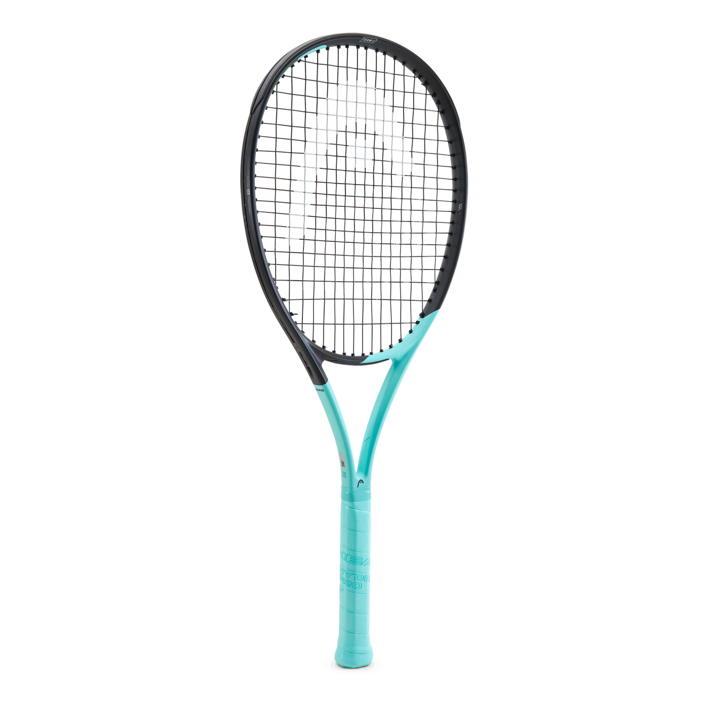 Boom Team L Black/mint