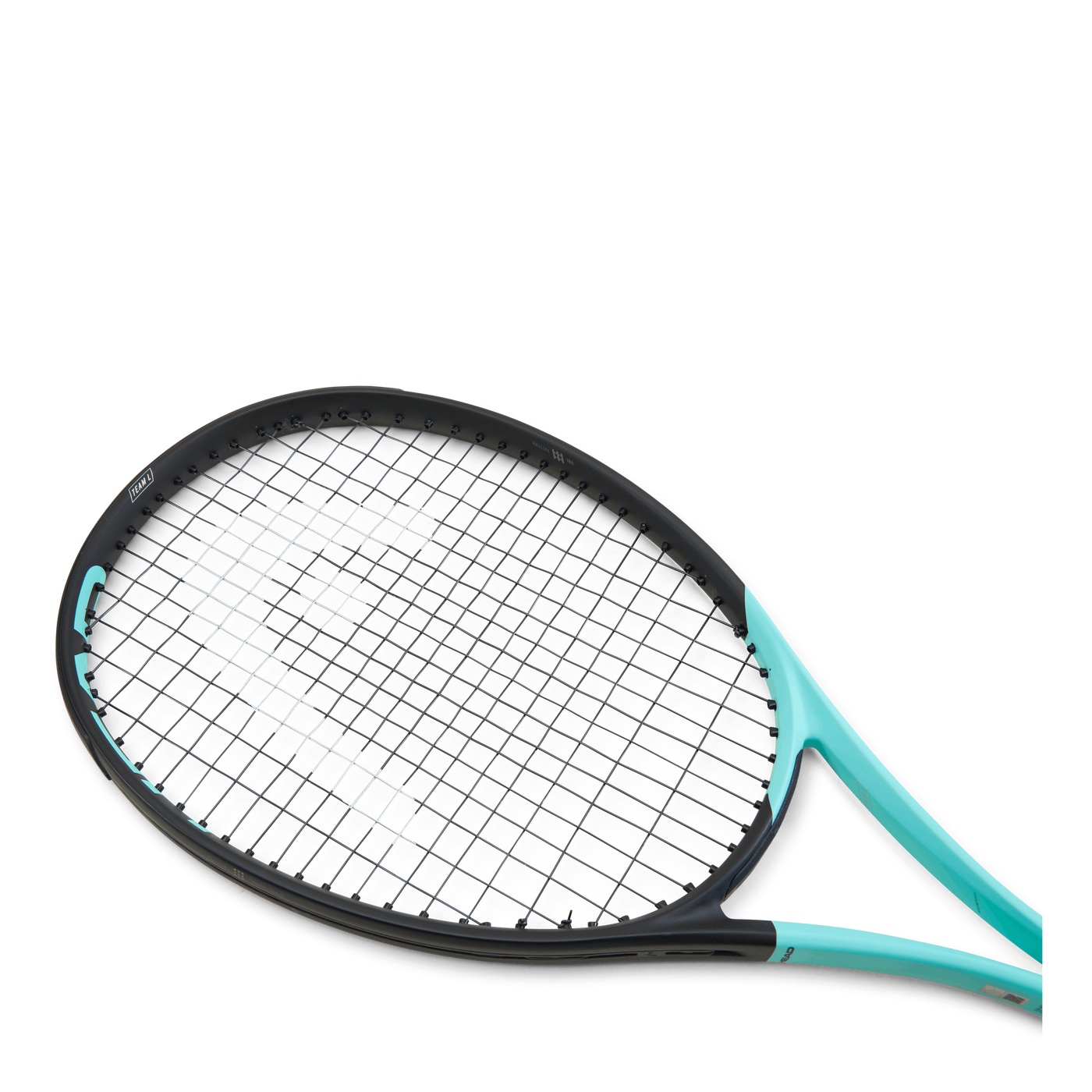 Boom Team L Black/mint