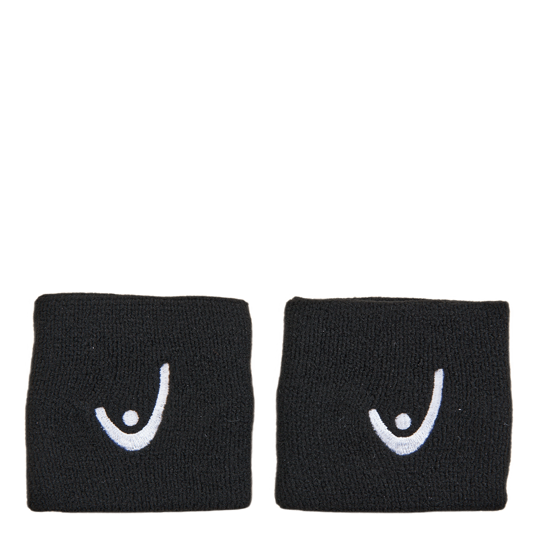 Wristband 2.5“ Black