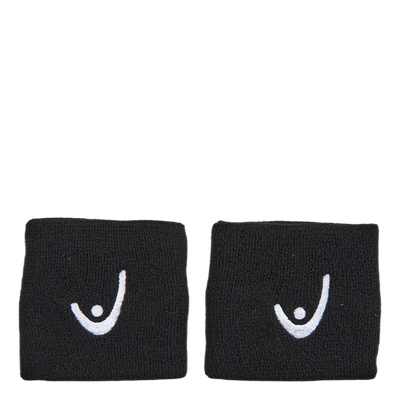 Wristband 2.5“ Black