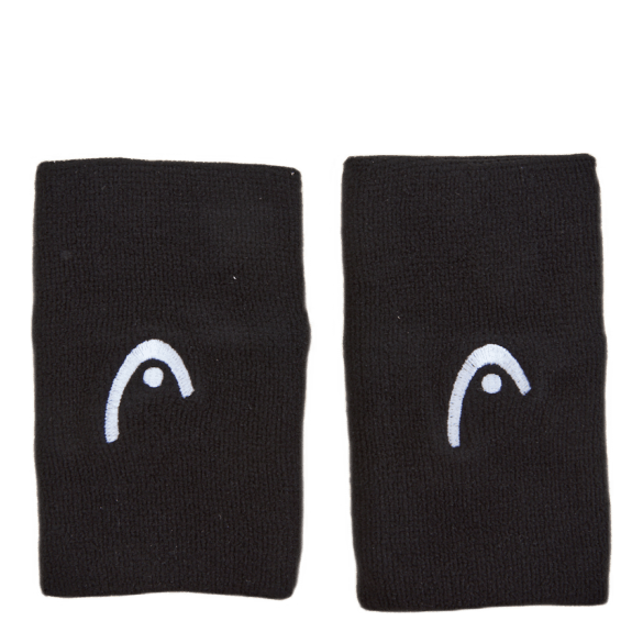 Wristband 5" Black