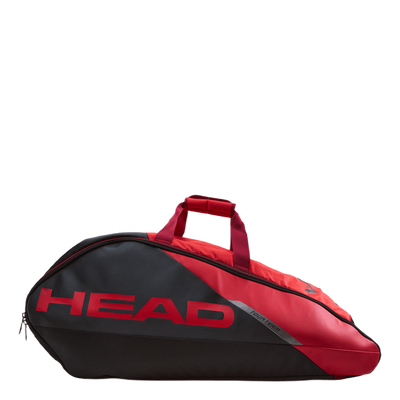 Tour Team 12r Black/red