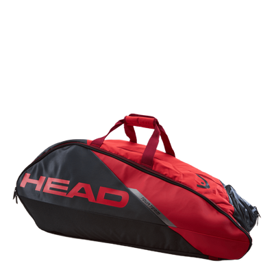 Tour Team 12r Black/red