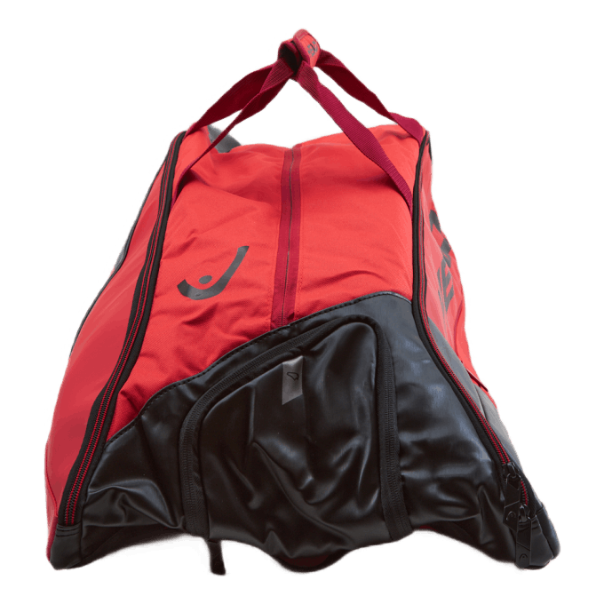 Tour Team 12r Black/red