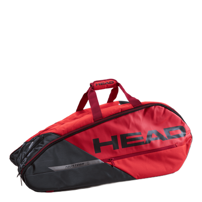 Tour Team 12r Black/red
