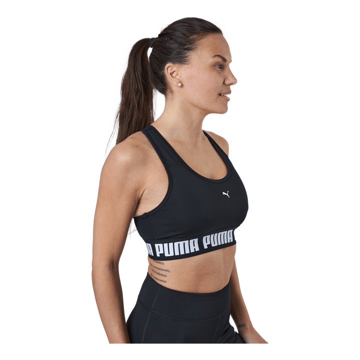 Mid Impact Strong Bra