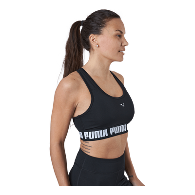 Mid Impact Strong Bra