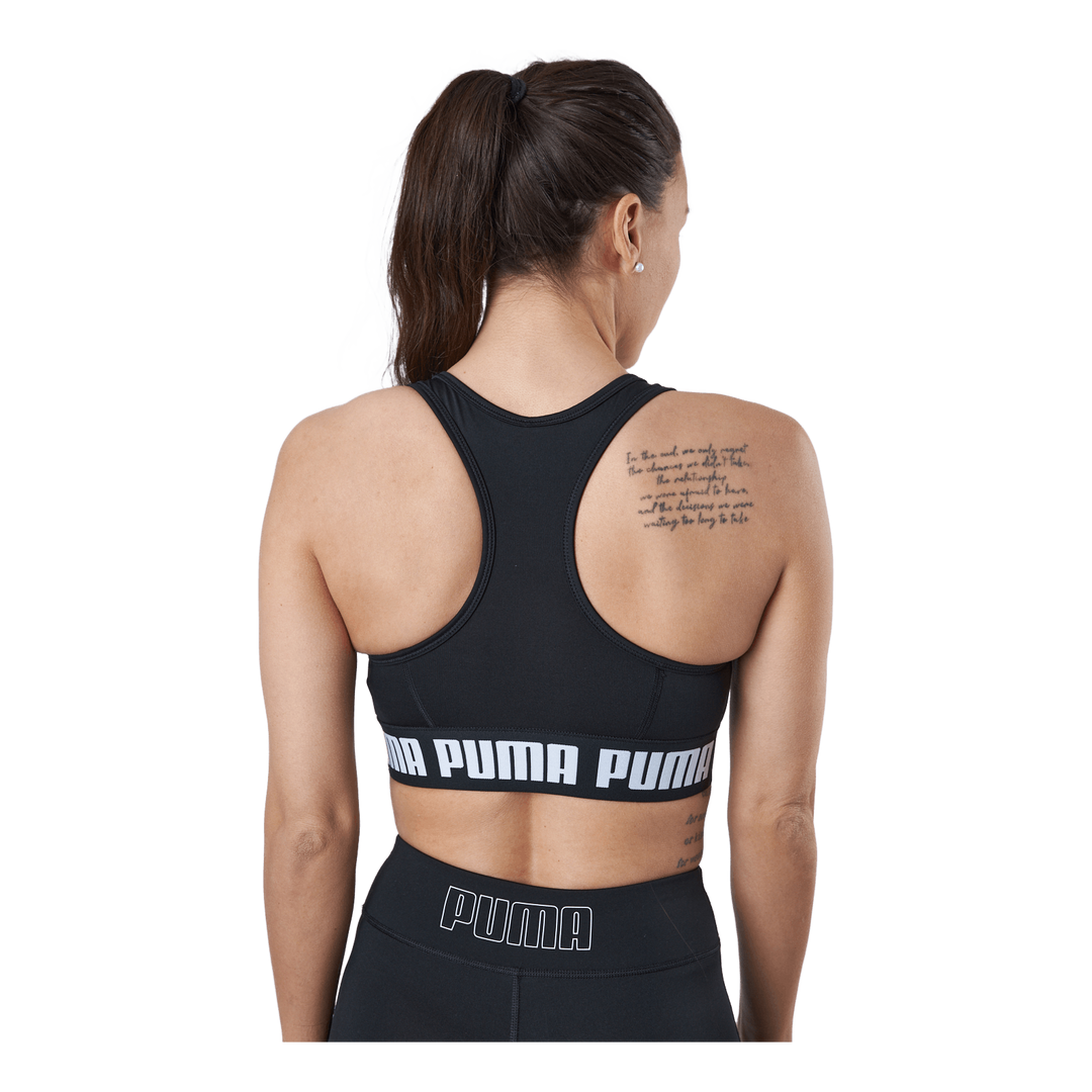 Mid Impact Strong Bra