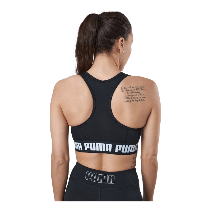 Mid Impact Strong Bra