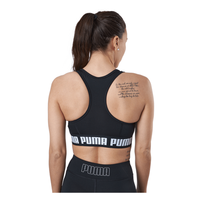 Mid Impact Strong Bra