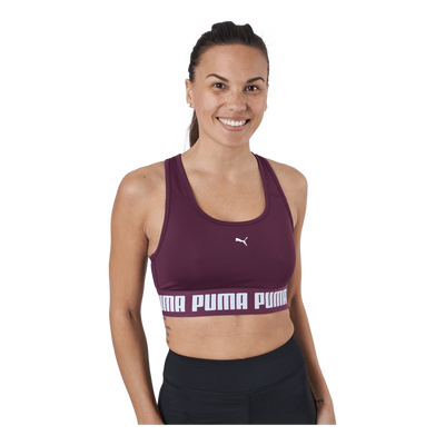 Mid Impact Strong Bra