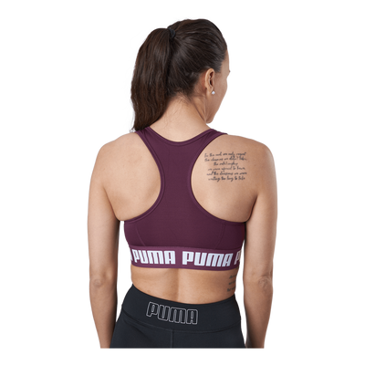 Mid Impact Strong Bra