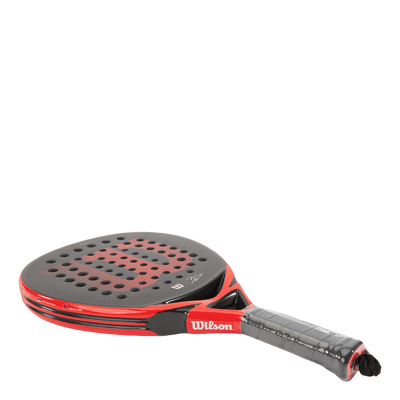 Bela Lt Black/red
