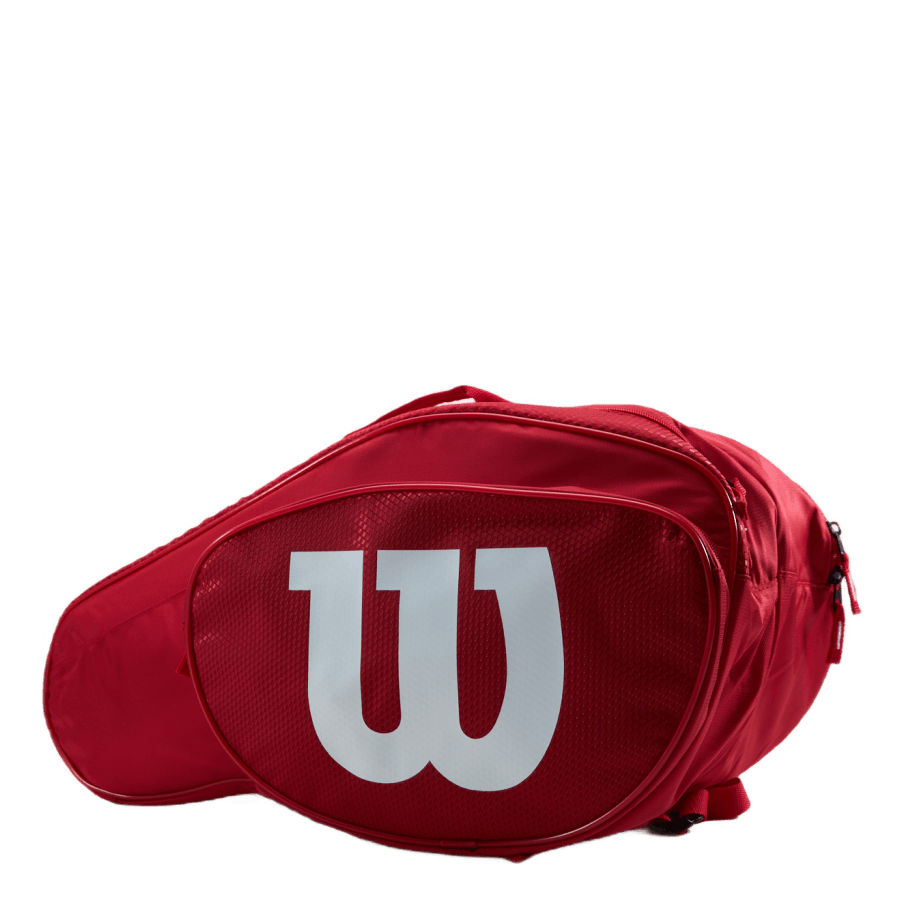 Team Padel Bag Red
