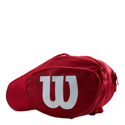 Team Padel Bag Red