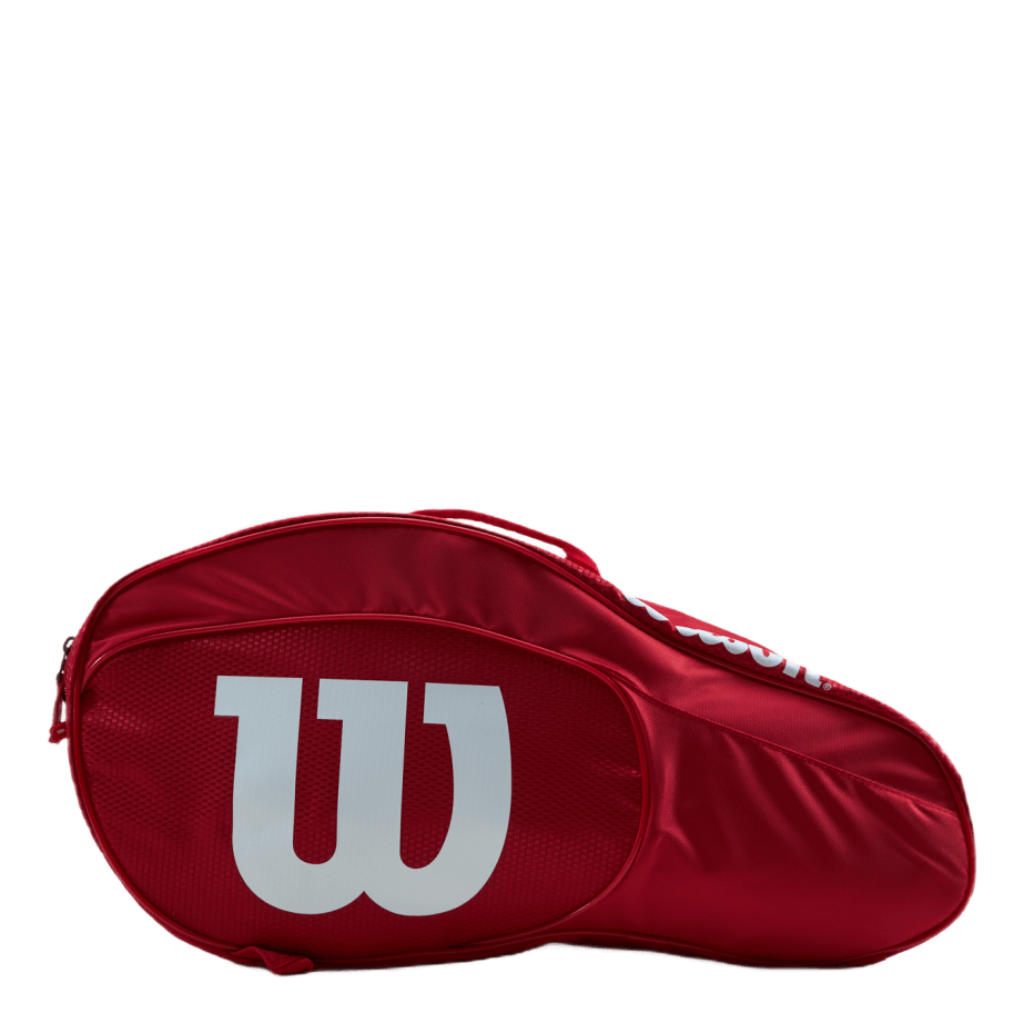 Team Padel Bag Red