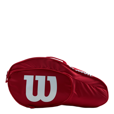 Team Padel Bag Red