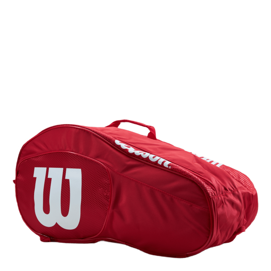 Team Padel Bag Red