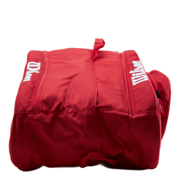 Team Padel Bag Red