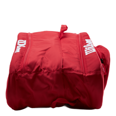 Team Padel Bag Red