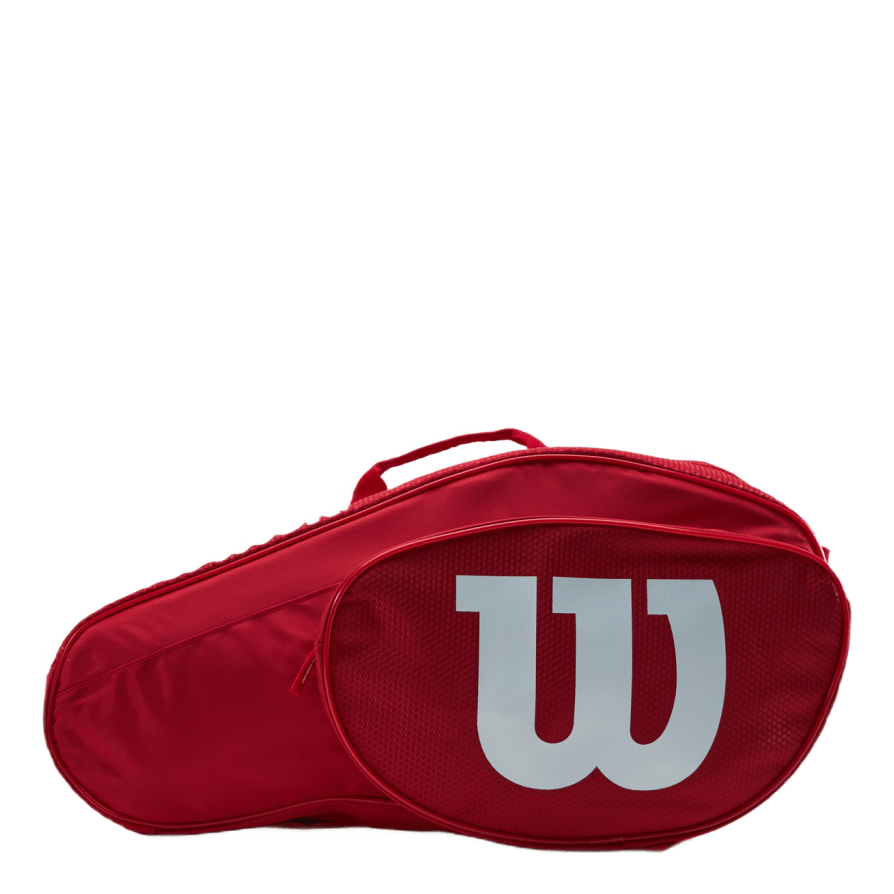 Team Padel Bag Red