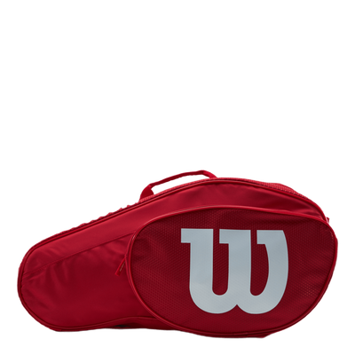 Team Padel Bag Red