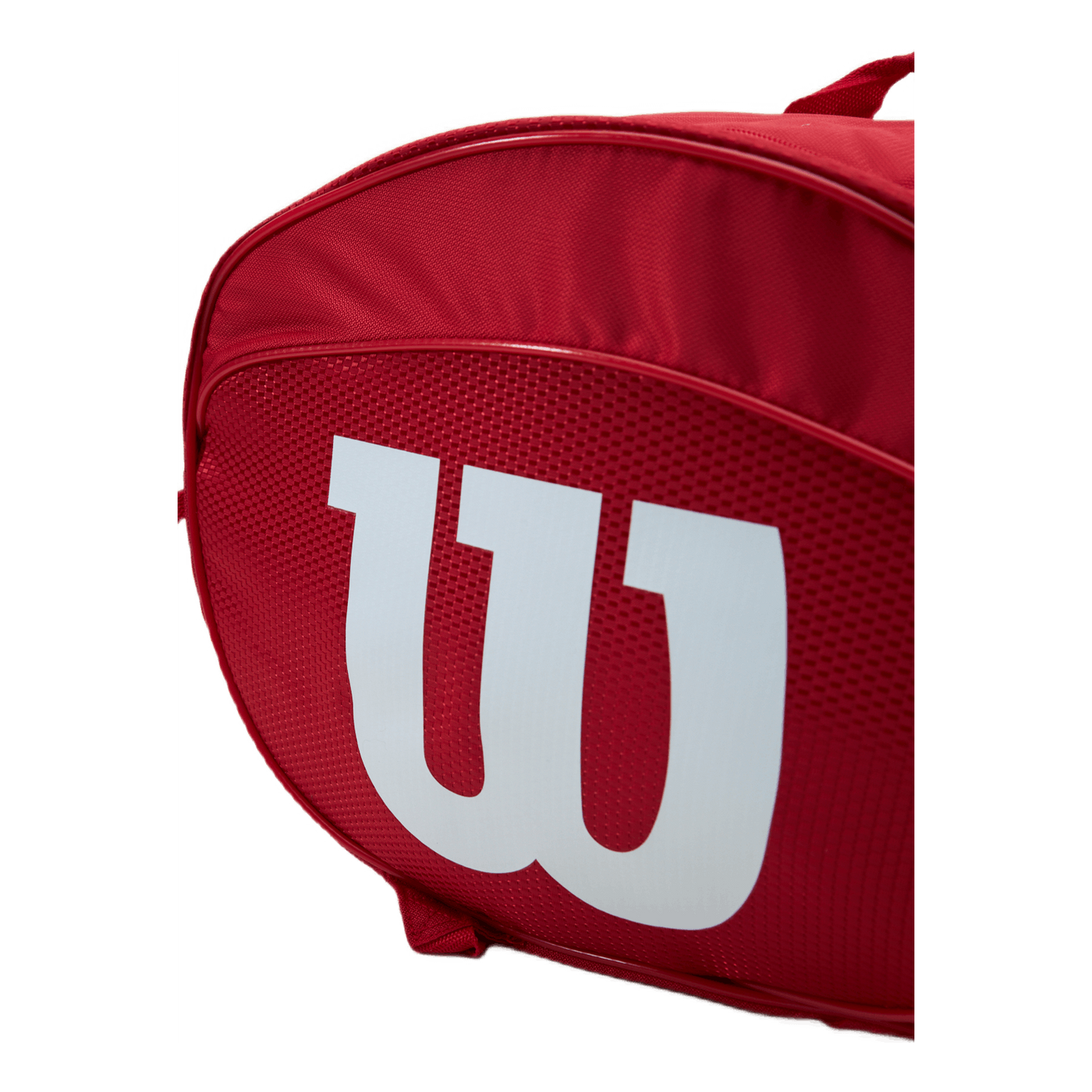 Team Padel Bag Red