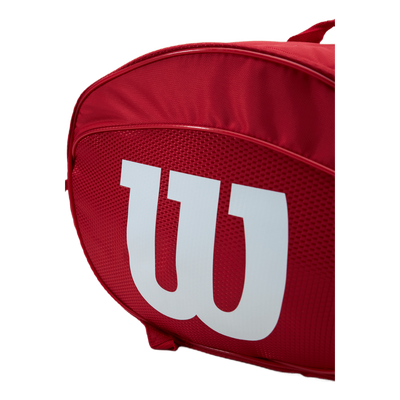 Team Padel Bag Red