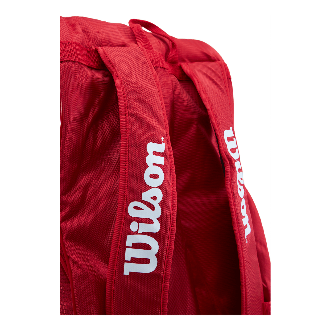 Team Padel Bag Red
