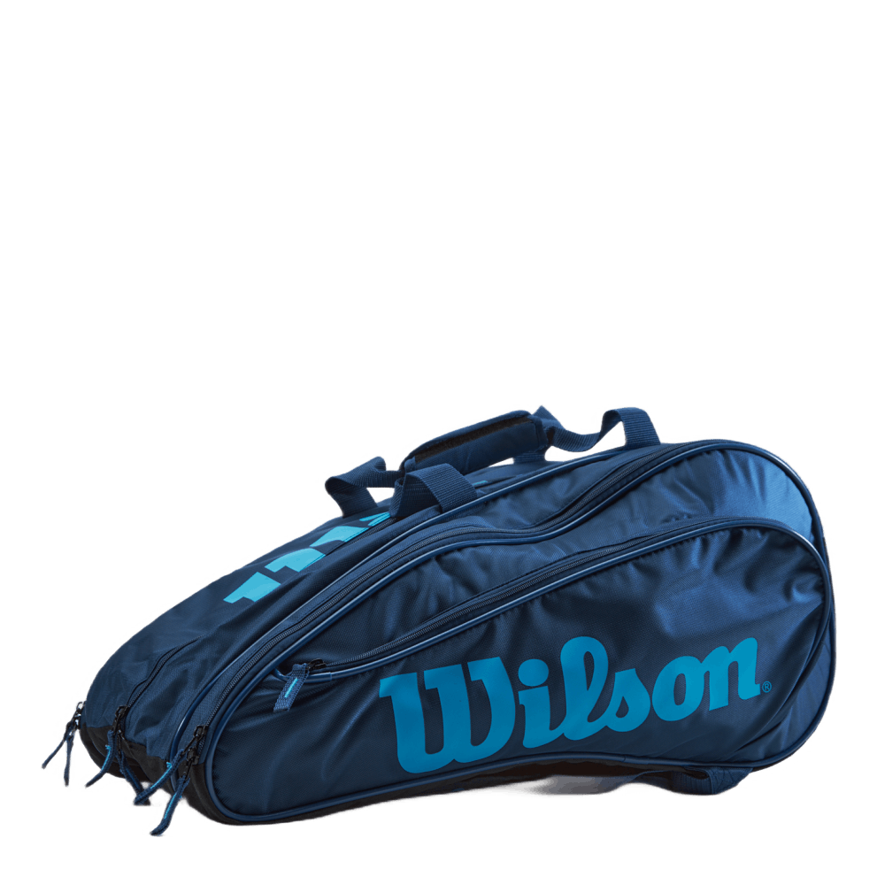 Rak Pak Navy/bright Blue