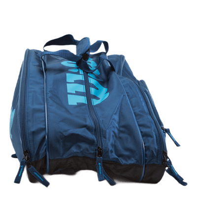 Rak Pak Navy/bright Blue