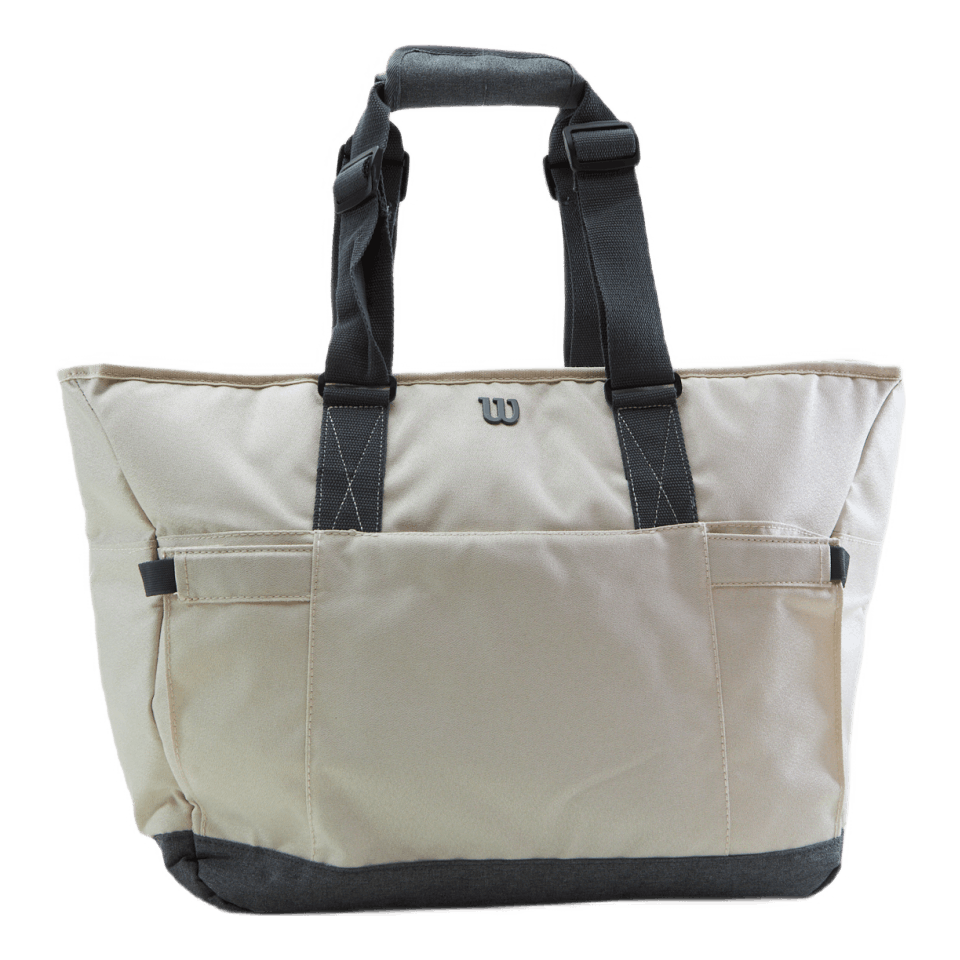 Padel Womens Tote White