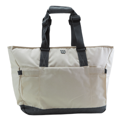 Padel Womens Tote White