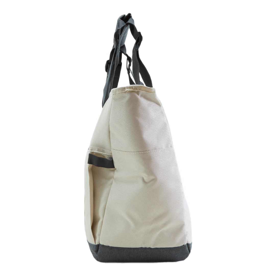Padel Womens Tote White