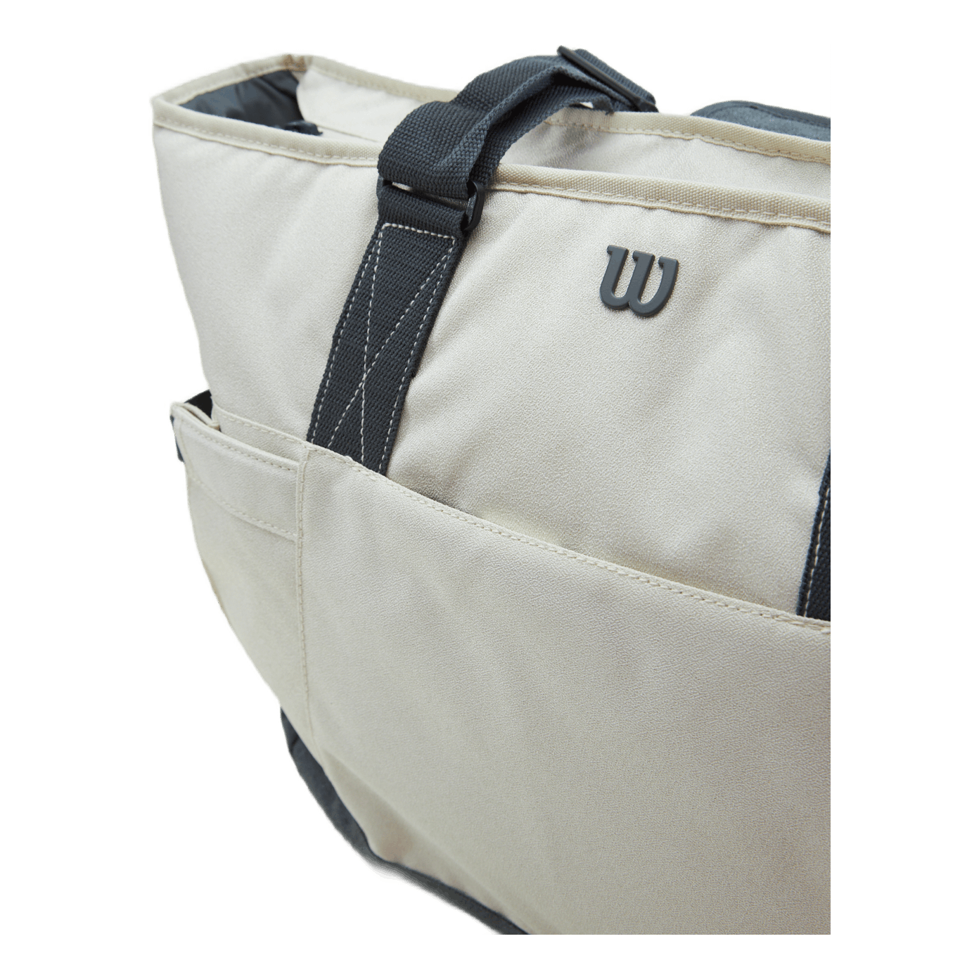 Padel Womens Tote White