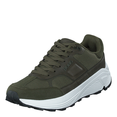 R1300 Msh M Olive