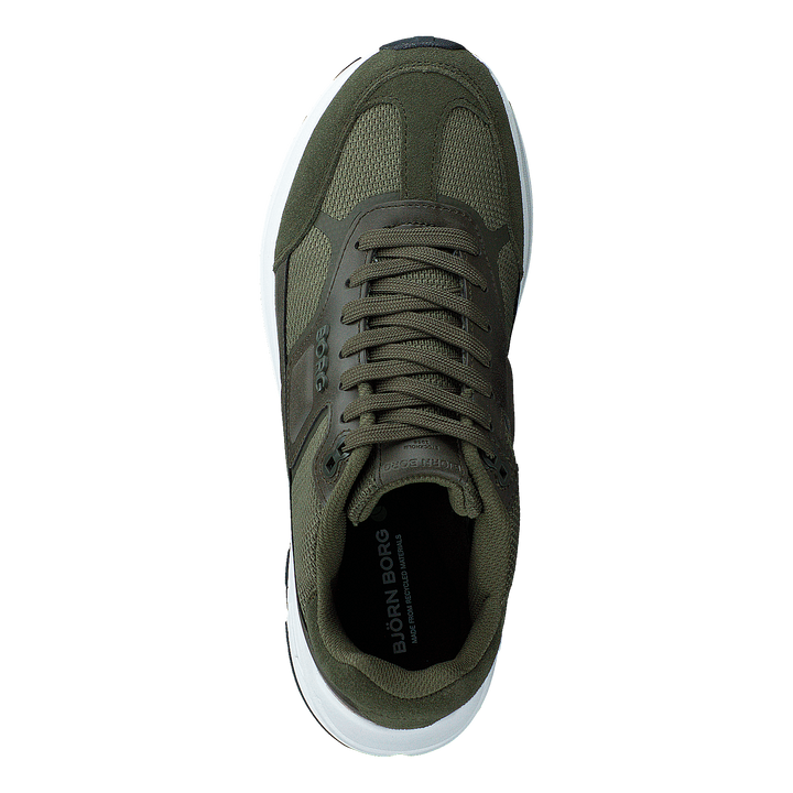 R1300 Msh M Olive