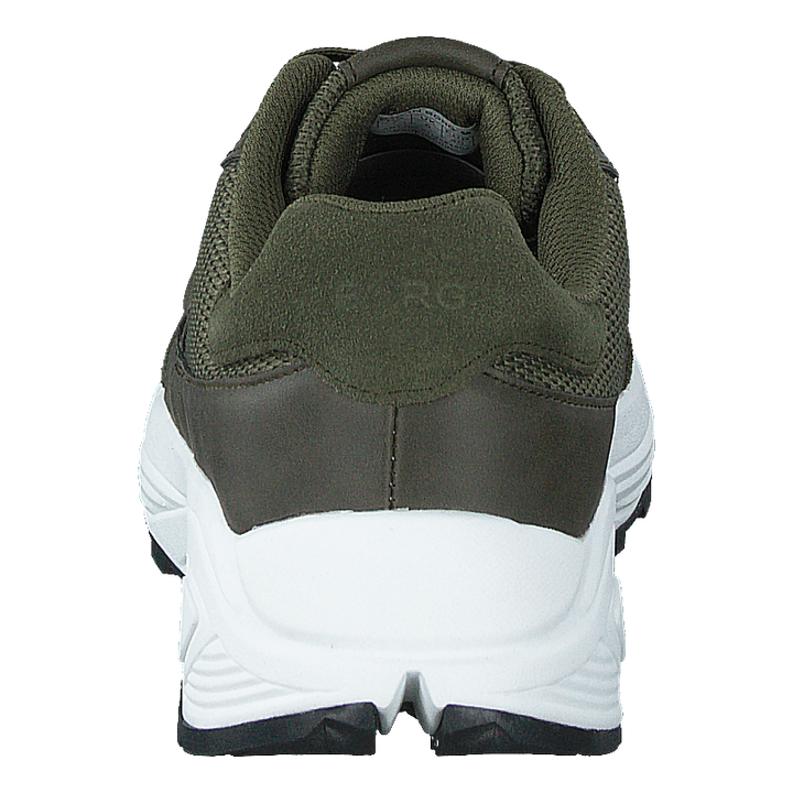 R1300 Msh M Olive
