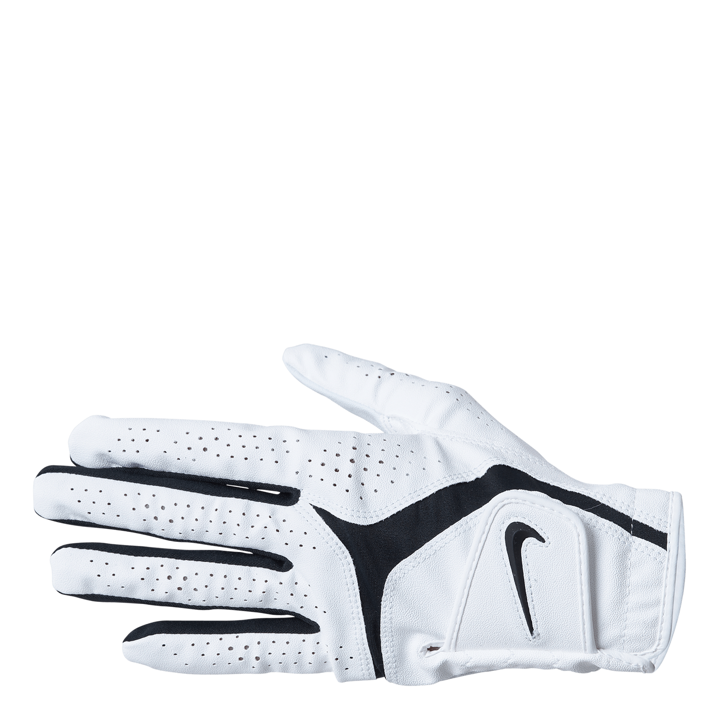 Nike Dura Feel X Gg Reg Left White/pearl White/black