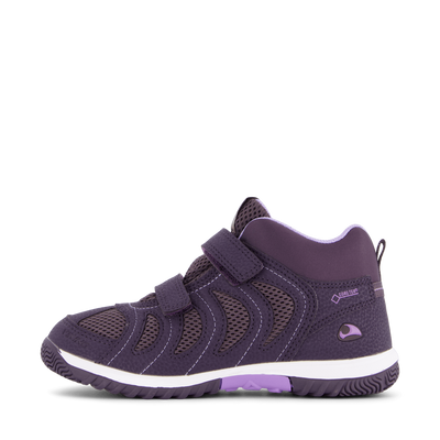 Cascade Mid III GTX Mid Grey/Violet