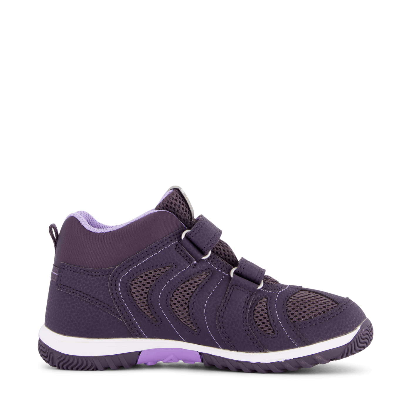 Cascade Mid III GTX Mid Grey/Violet