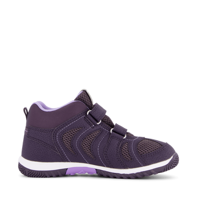 Cascade Mid III GTX Mid Grey/Violet