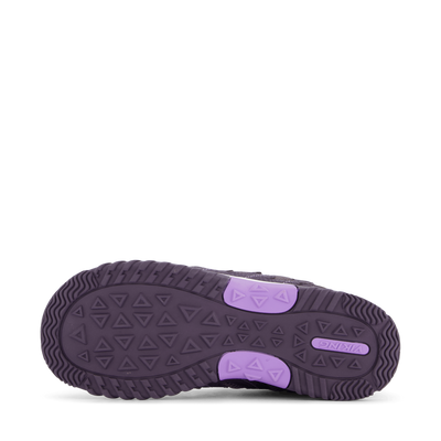 Cascade Mid III GTX Mid Grey/Violet