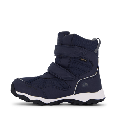 Beito Warm GTX Navy/Grey