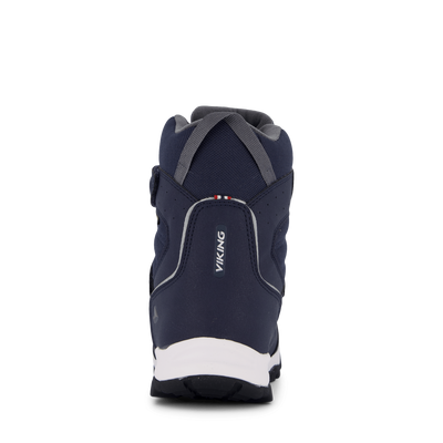 Beito Warm GTX Navy/Grey