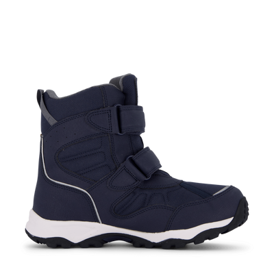 Beito Warm GTX Navy/Grey