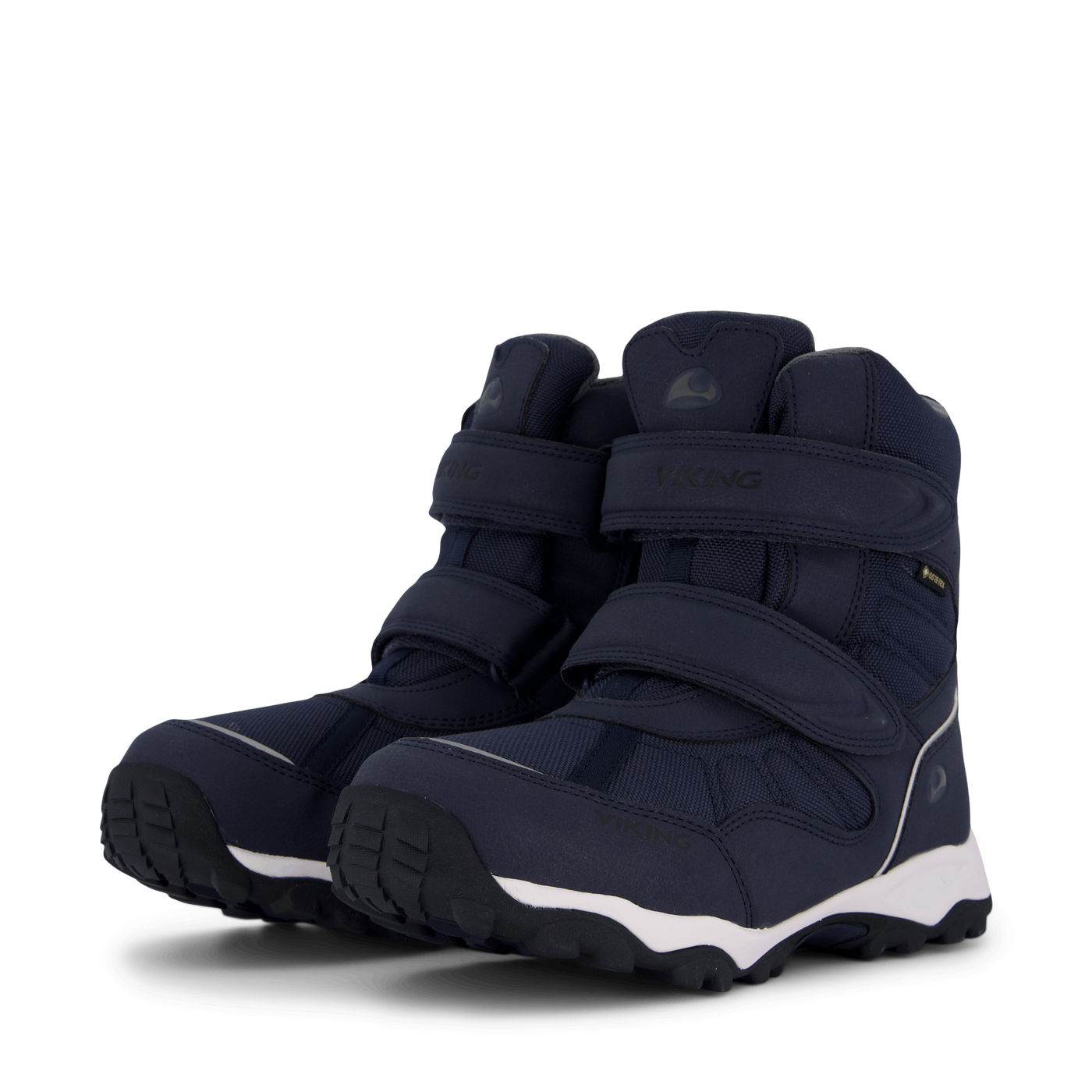 Beito Warm GTX Navy/Grey