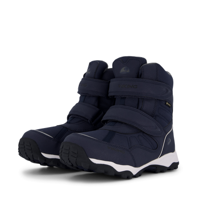 Beito Warm GTX Navy/Grey