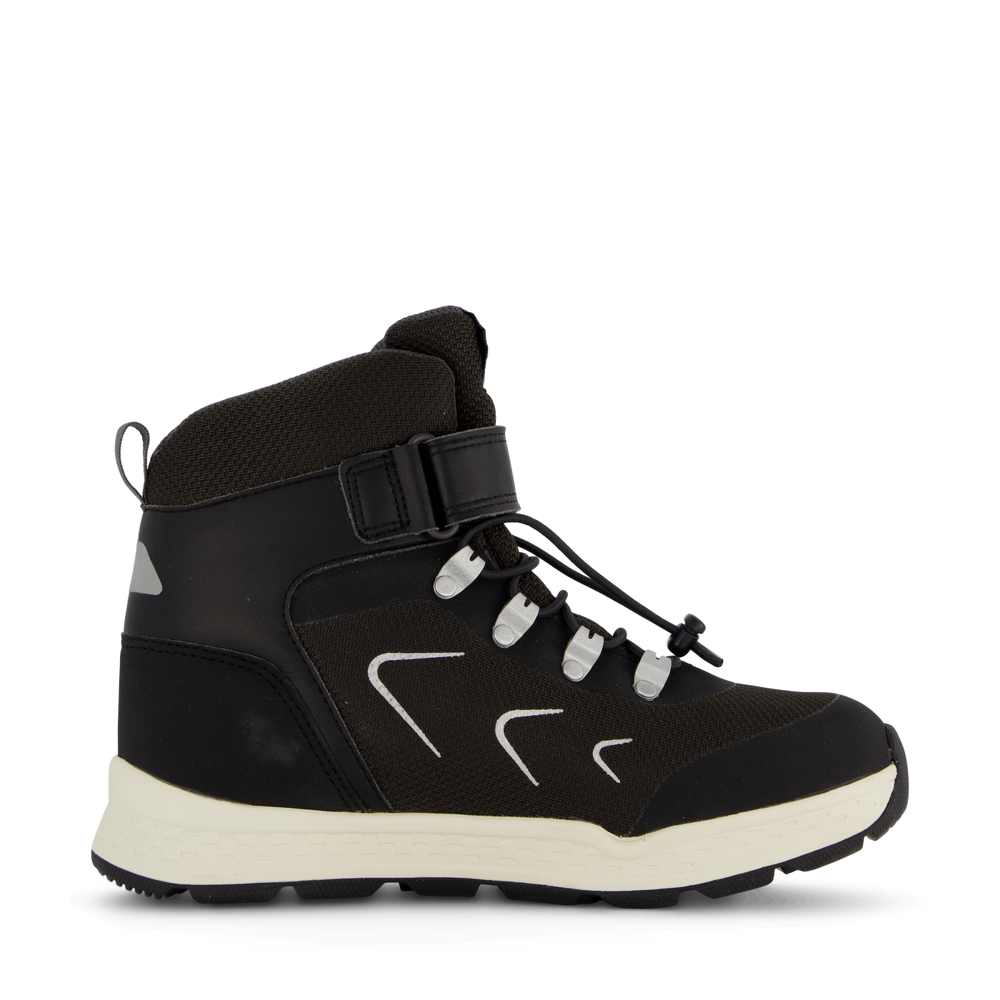 Liam Mid Gtx Warm Black